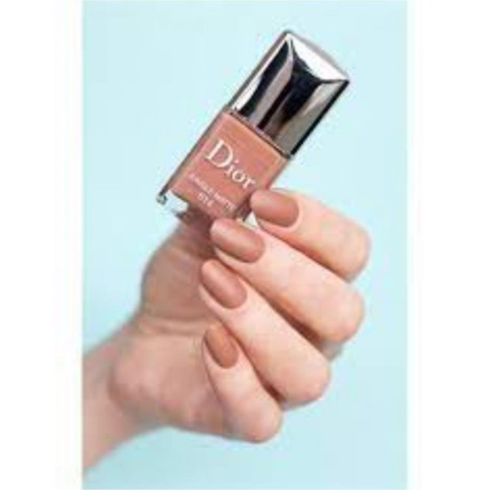 Dior Vernis Nail Lacquer 614 Jungle Matte Oje Oje Fiyatı