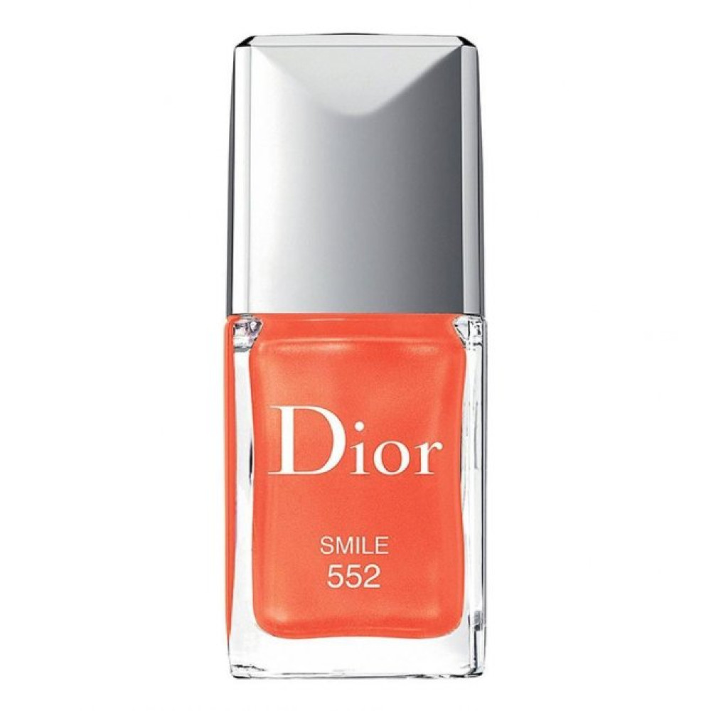 Dior Vernis Oje 552 Smile Oje Fiyatı