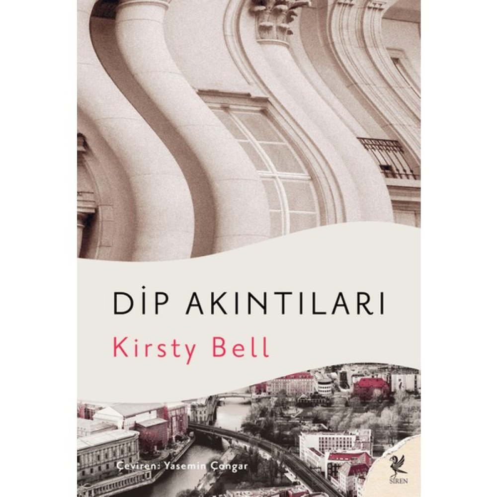 Dip Akıntıları - Kirsty Bell Öykü Kitapları Fiyatı
