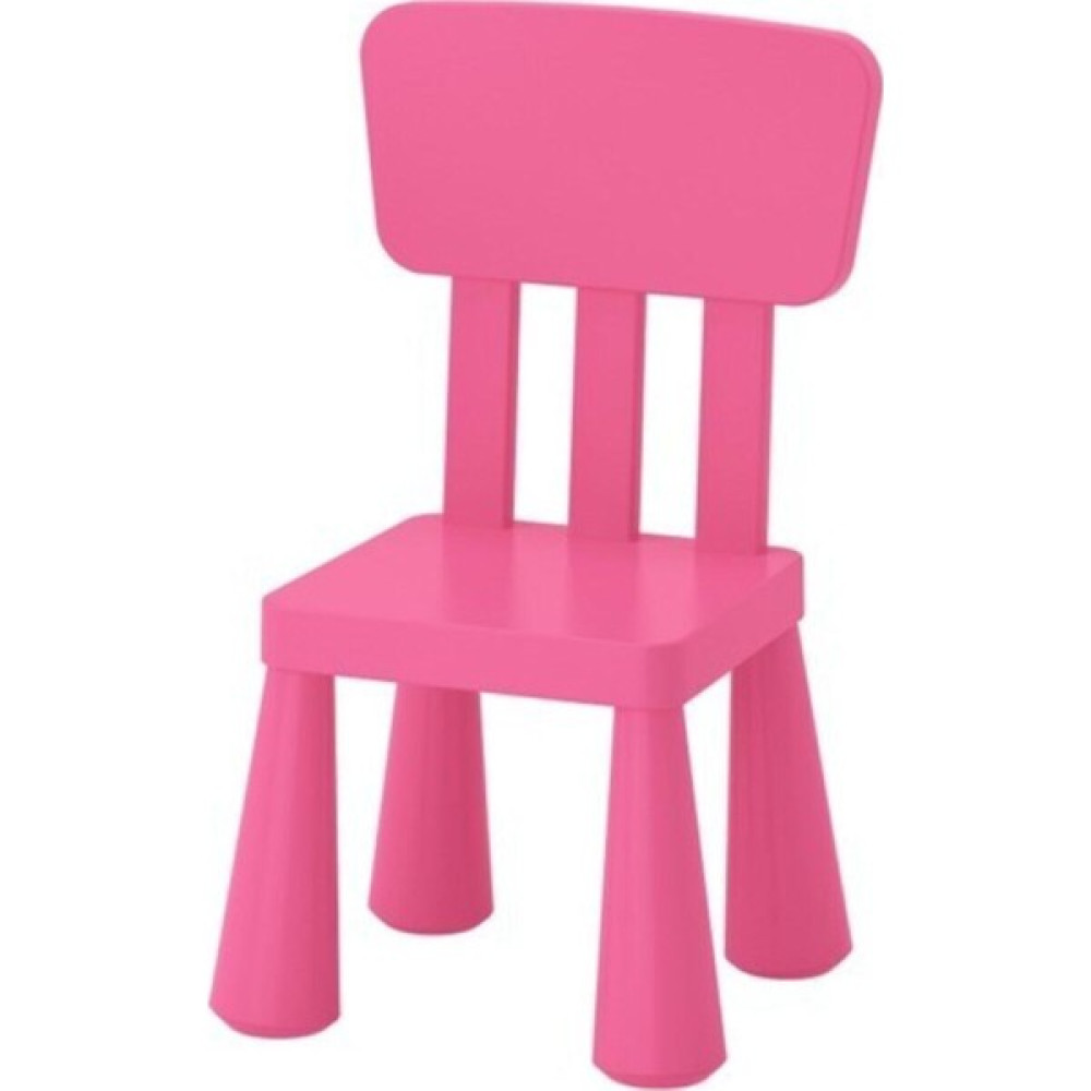Dip Fiyat Burada Dipfiyatburada Ikea Mammut Çocuk Sandalyesi - Pembe Bebek Oyuncakları Fiyatı