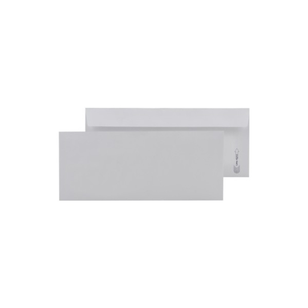 Diplomat Zarf Penceresiz 110gr 10.5x24 100lü Zarf Fiyatı