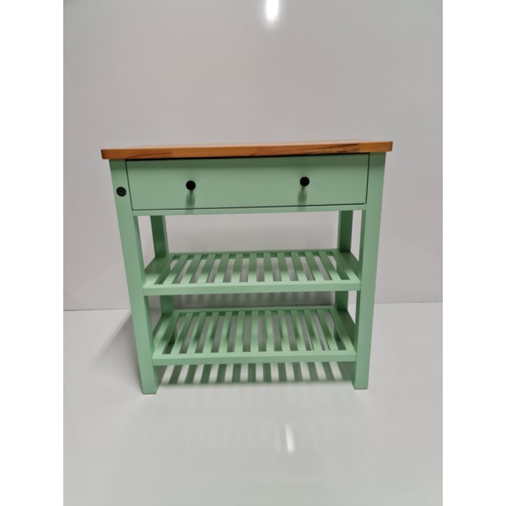 Dipole Furniture Fast Yeşil Mat Lake Ral 6019 ) Mutfak Servant Mobilyası Mutfak Dolabı / Mobilyası Fiyatı