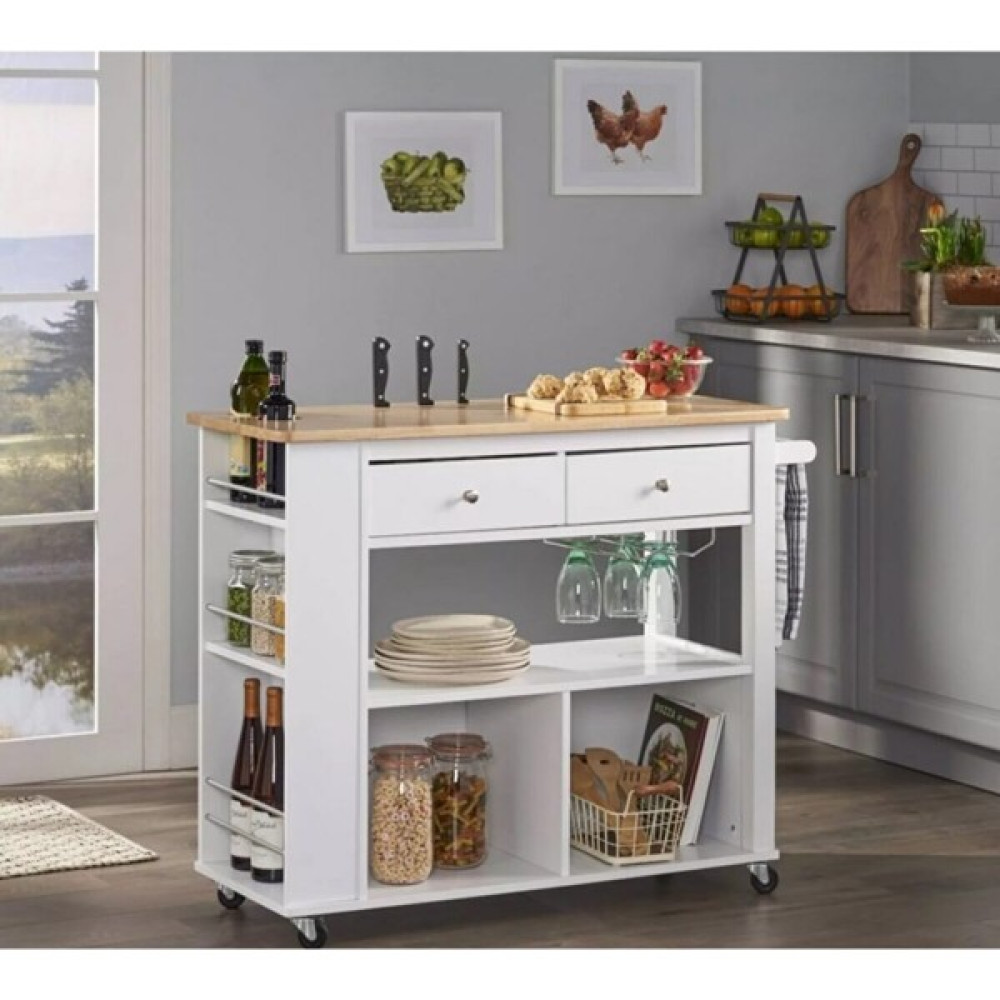 Dipole Furniture Handy Beyaz Mat Lake Mutfak Servant Mobilyası Mutfak Dolabı / Mobilyası Fiyatı