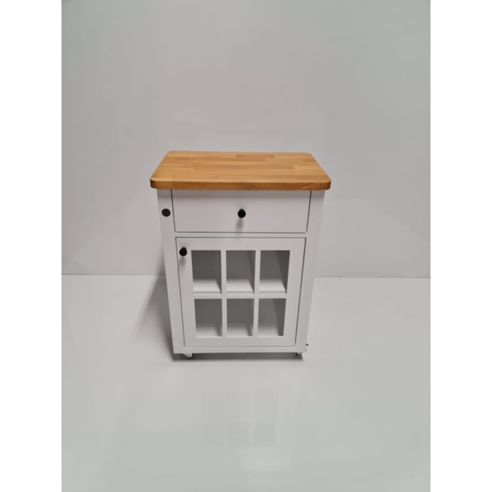 Dipole Furniture Movin Beyaz Mat Lake Mutfak Servant Mobilyası Mutfak Dolabı / Mobilyası Fiyatı