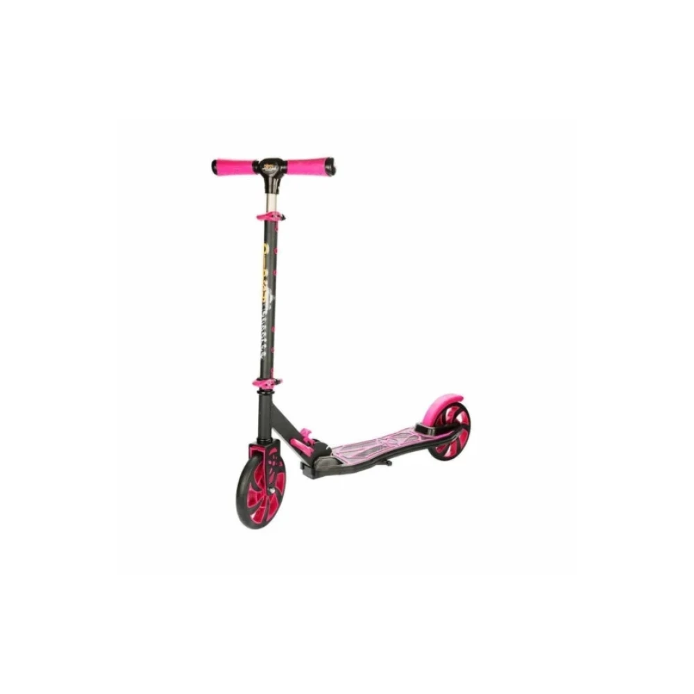 Dipsy 2 Tekerlekli Katlanabilir Pembe Scooter Scooter Fiyatı