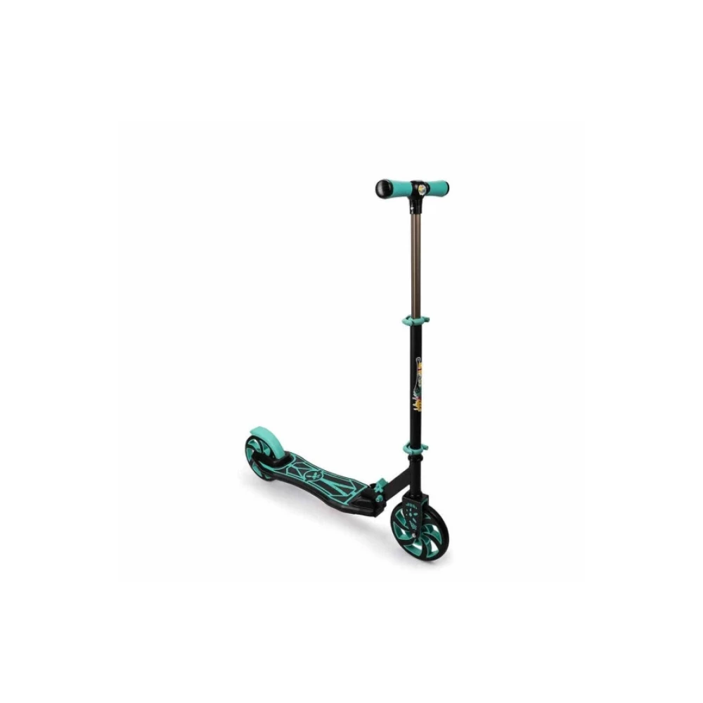 Dipsy 2 Tekerlekli Katlanabilir Yesil Scooter Scooter Fiyatı