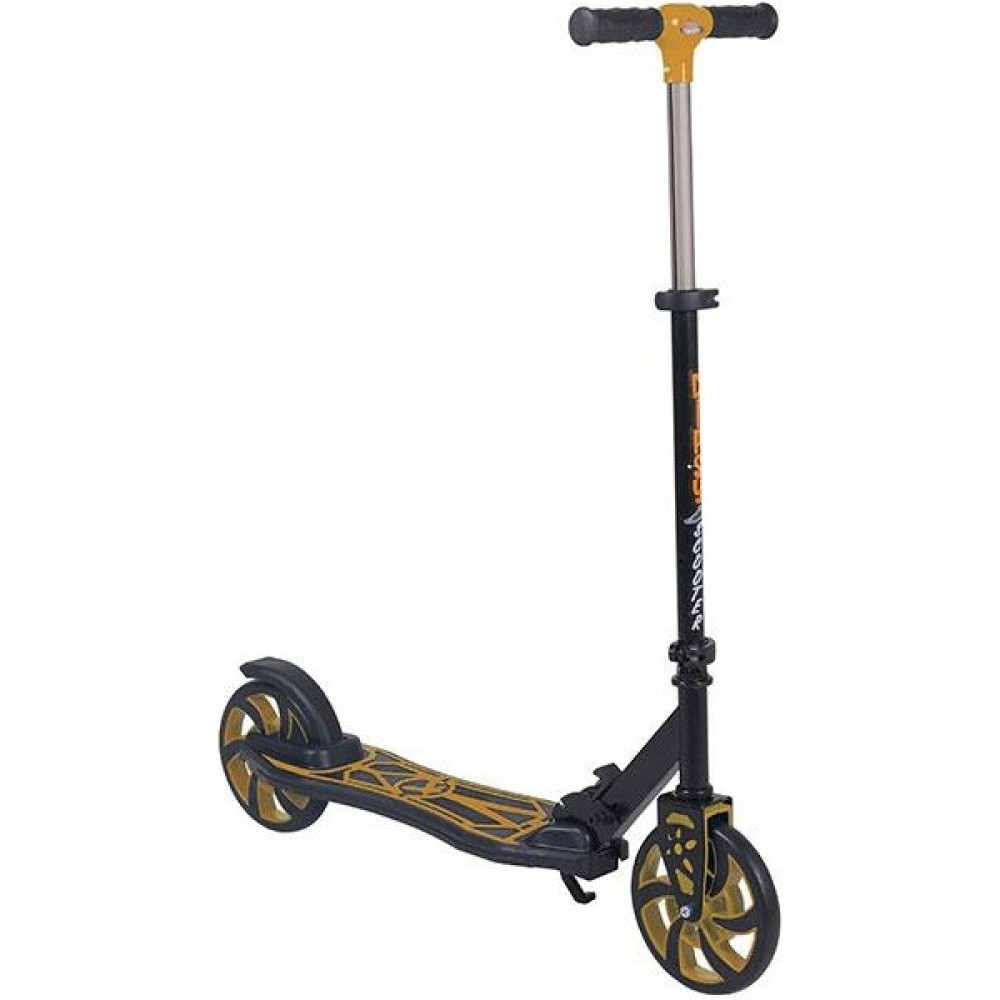 Dipsy Çocuk Scooter - Turuncu Açık Hava, Deniz ve Spor Oyuncakları Fiyatı