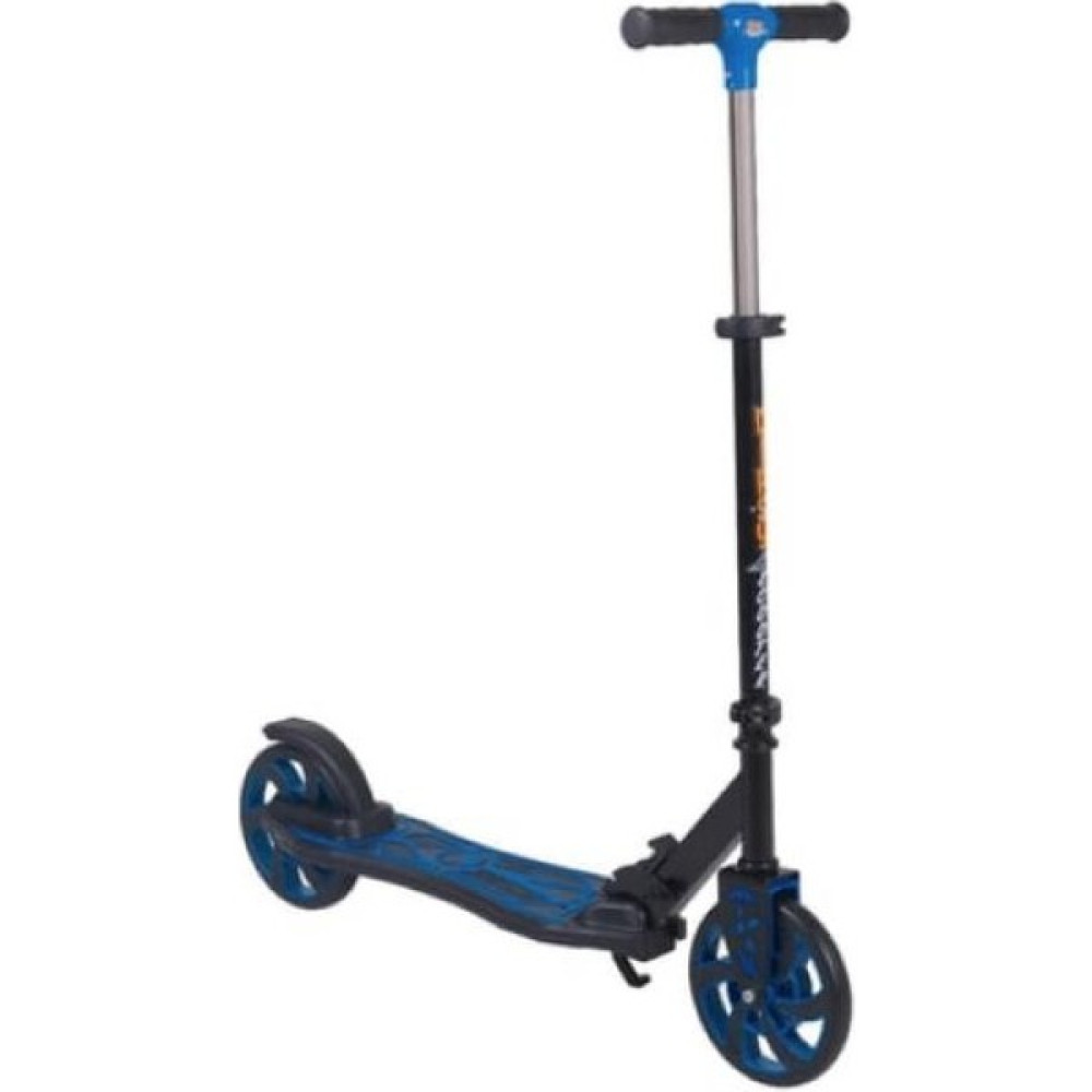 Dipsy Mavi Katlanır 2 Tekerlekli Scooter Max 100 kg Taşıma Kapasite Oto Boyaları Fiyatı
