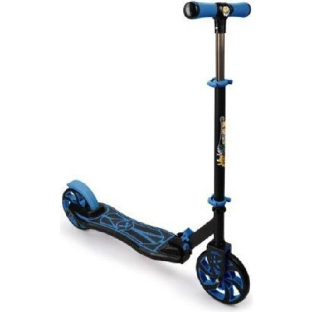 Dipsy Scooter Işıksız 2 Tekerli Katlanabilir Mavi Dipsy Scooter Işıksız Scooter Fiyatı