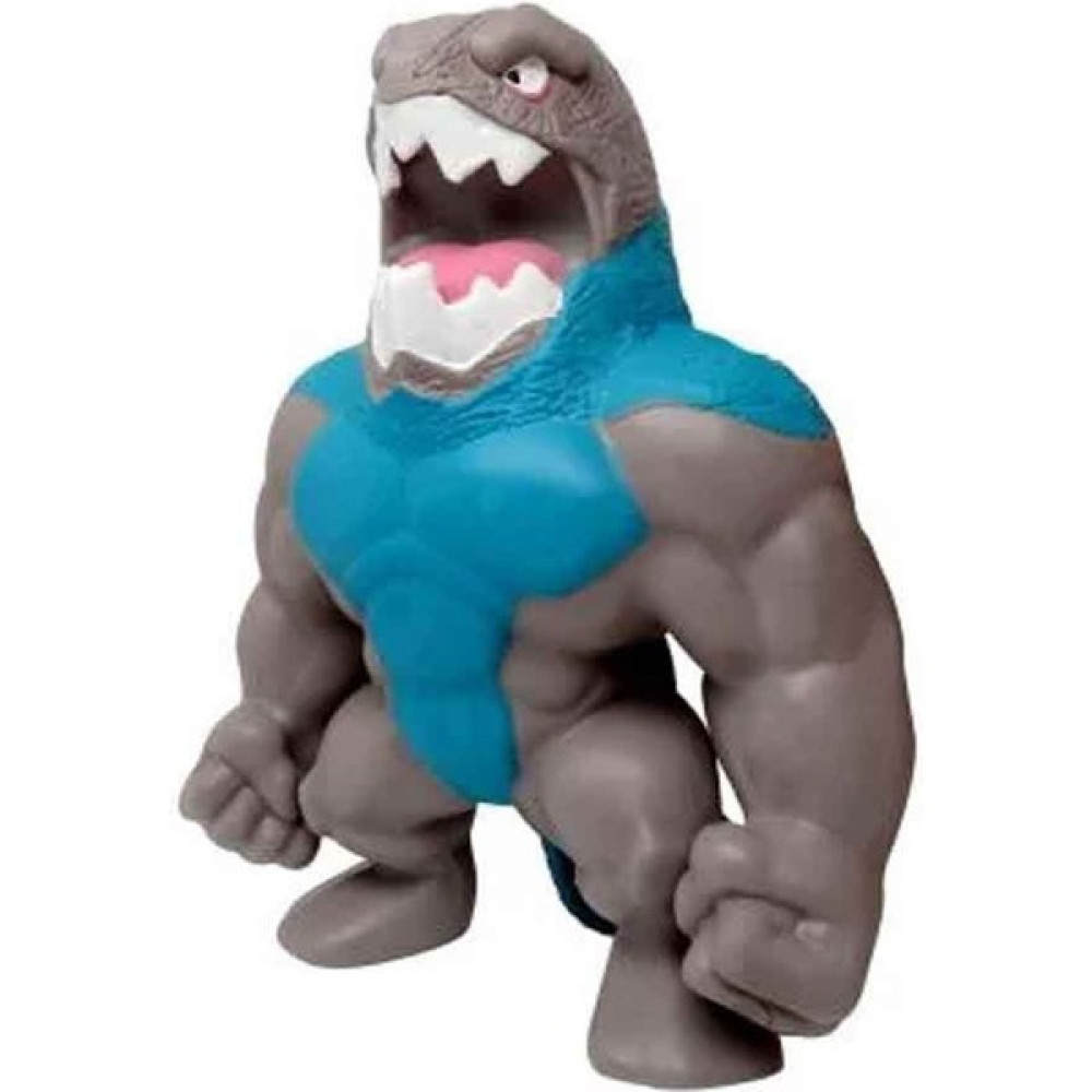 Diramix Monster Flex Aqua Süper Esnek Figür 15 cm - Dunky - 18 Mavi Oyuncak Fiyatı