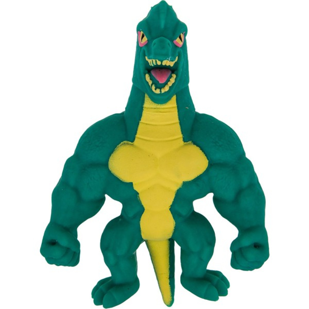 Diramix Monster Flex Uzayan Süper Esnek Dinozor Figür 15 cm Brontorex Oyuncak Fiyatı