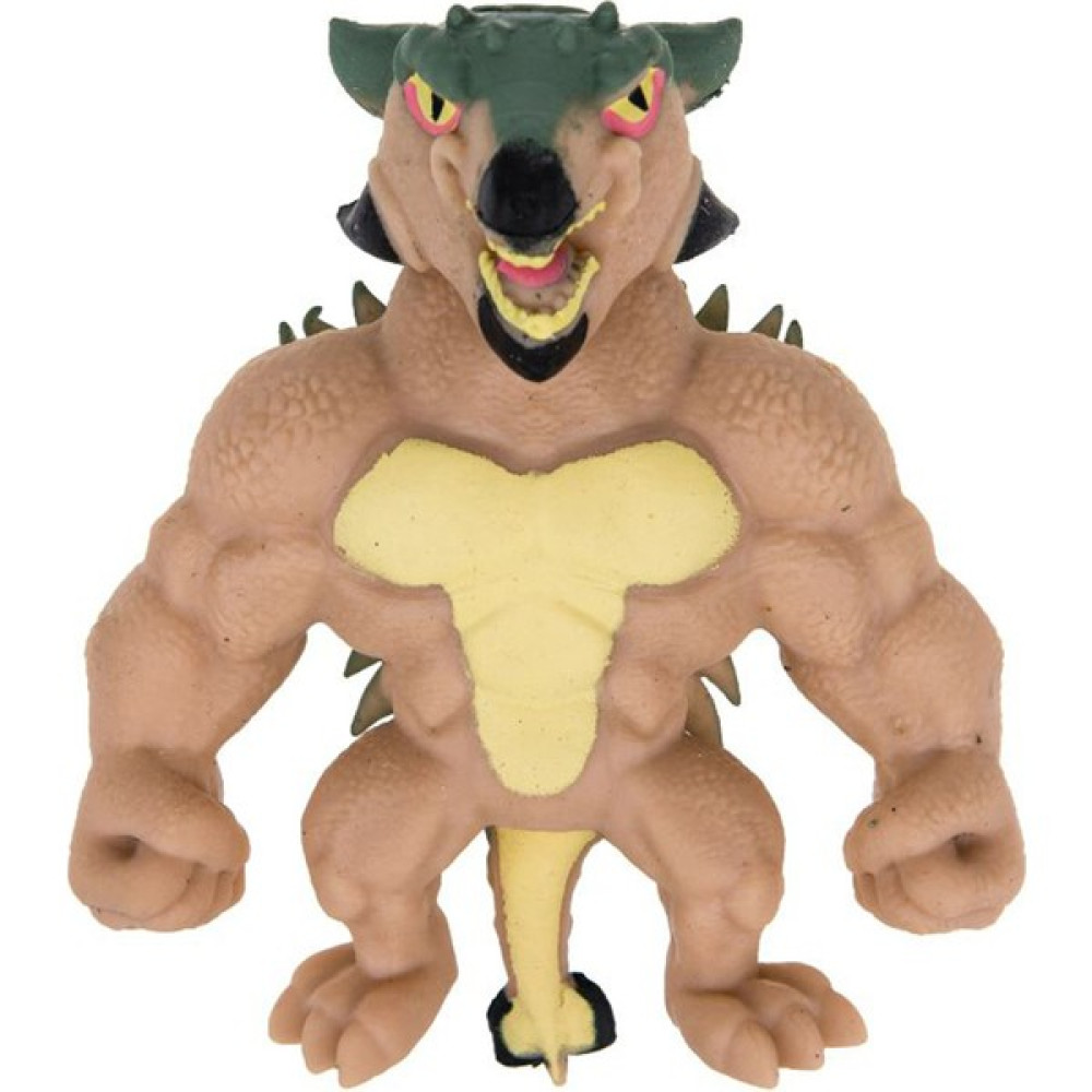 Diramix Monster Flex Uzayan Süper Esnek Dinozor Figür 15 cm Coraz Oyuncak Fiyatı