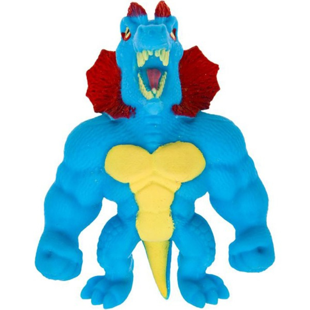 Diramix Monster Flex Uzayan Süper Esnek Dinozor Figür 15 cm Dilofox Oyuncak Fiyatı