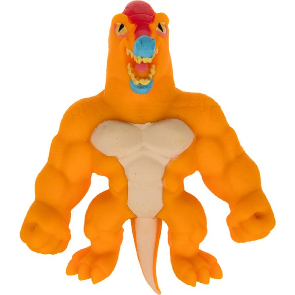 Diramix Monster Flex Uzayan Süper Esnek Dinozor Figür 15 cm Parasax Oyuncak Fiyatı