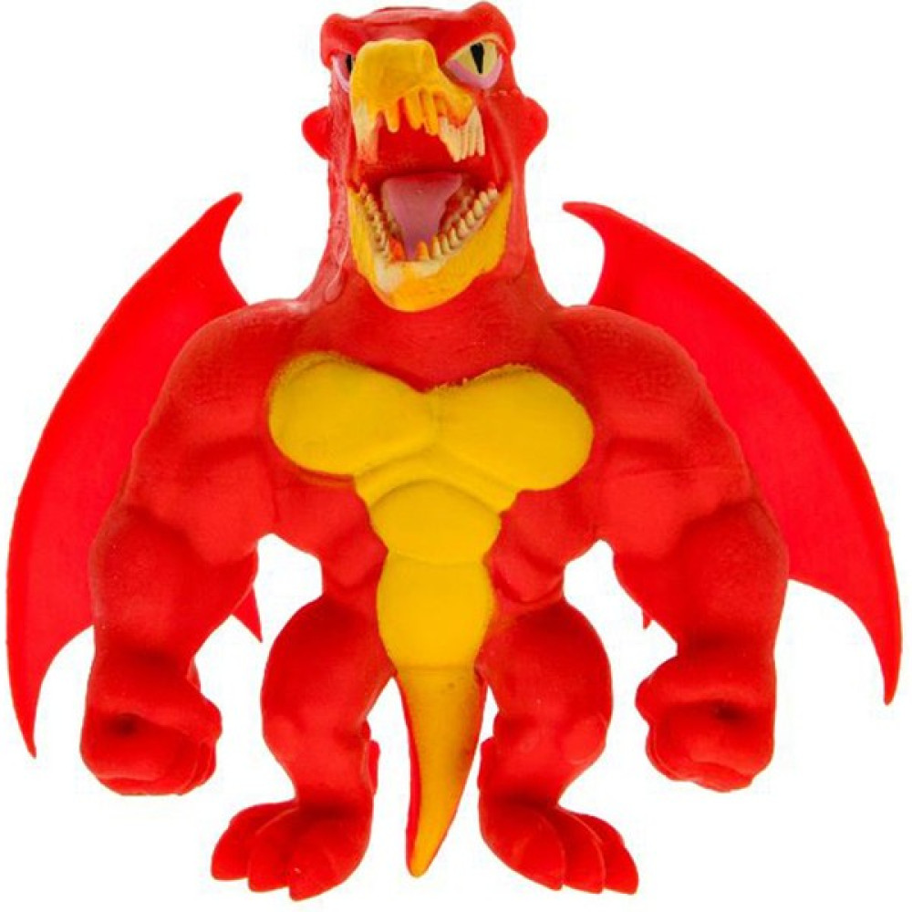 Diramix Monster Flex Uzayan Süper Esnek Dinozor Figür 15 cm Pteragon Oyuncak Fiyatı