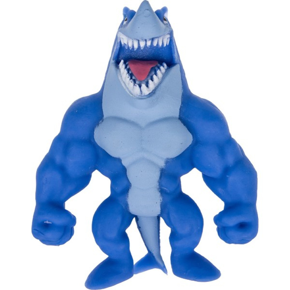 Diramix Monster Flex Uzayan Süper Esnek Dinozor Figür 15 cm Sharko Oyuncak Fiyatı
