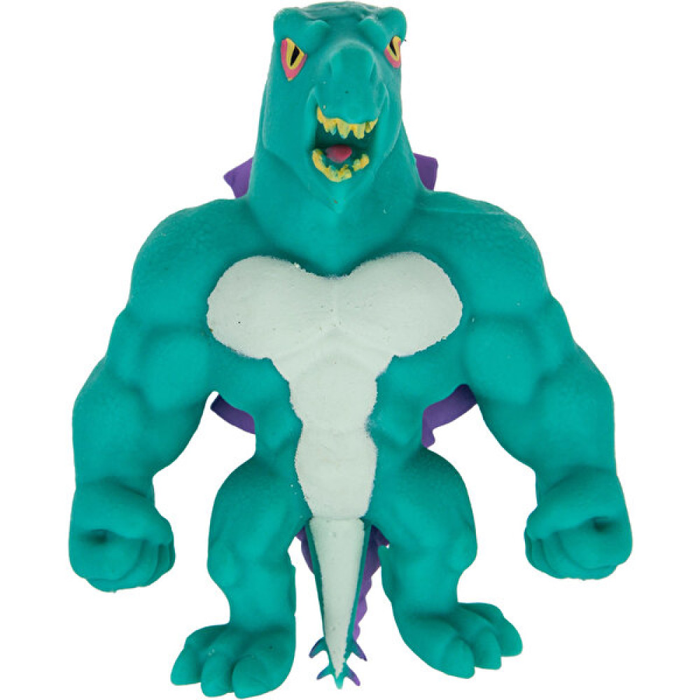 Diramix Monster Flex Uzayan Süper Esnek Dinozor Figür 15 cm Stegosaur Oyuncak Fiyatı
