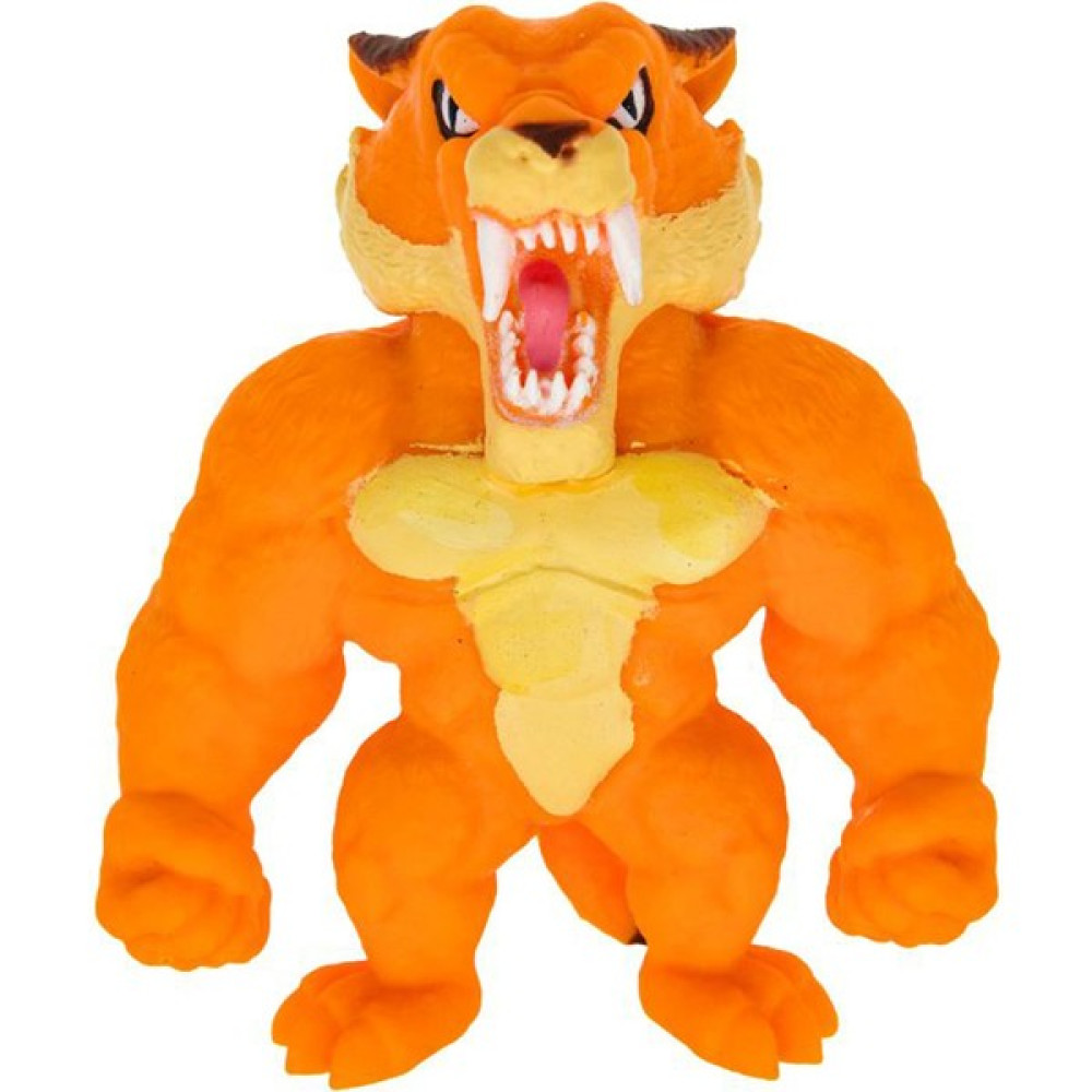 Diramix Monster Flex Uzayan Süper Esnek Dinozor Figür 15 cm Tygro Oyuncak Fiyatı