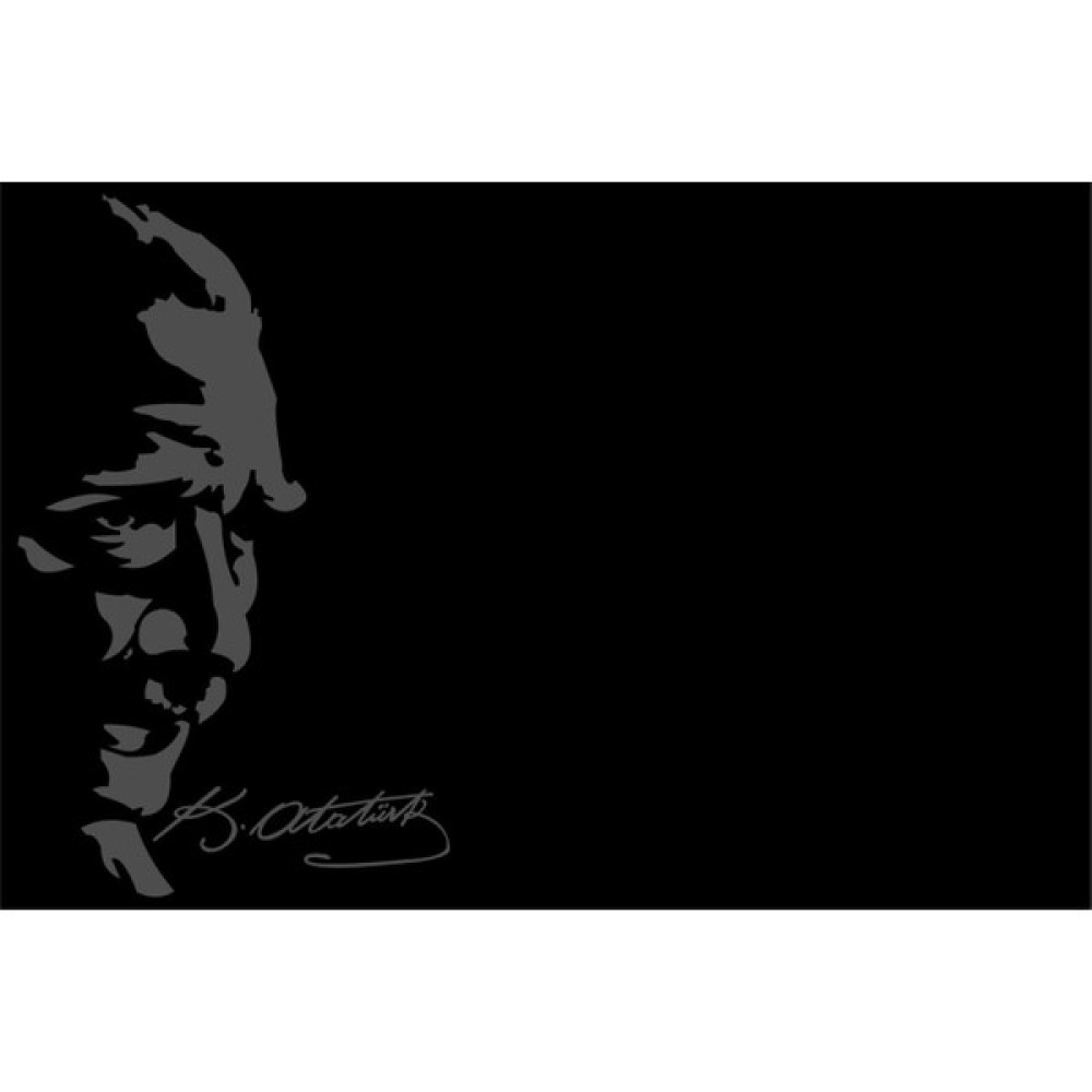 Direkt-Al Atatürk Pano Yapışkanlı-Yenilik 40X60 Cm. Okul Malzemeleri Fiyatı