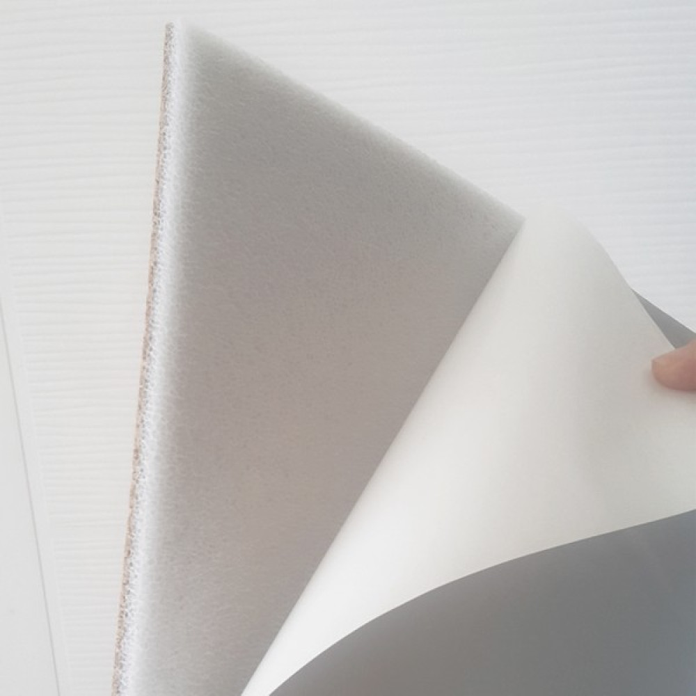 Direkt-Al Mantar Duvar Panosu Arkası Yapışkanlı Esnek 45 x 60 cm 10 mm Kalınlık Pano Fiyatı
