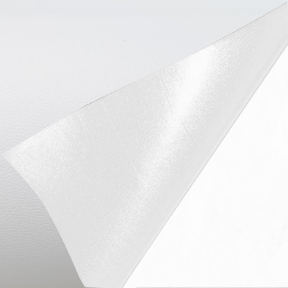 Direktal Arkası Yapışkanlı Suni Deri 45 x100 cm. 8 Renk Seçenekli - Beyaz Sanatsal Malzemeler Fiyatı