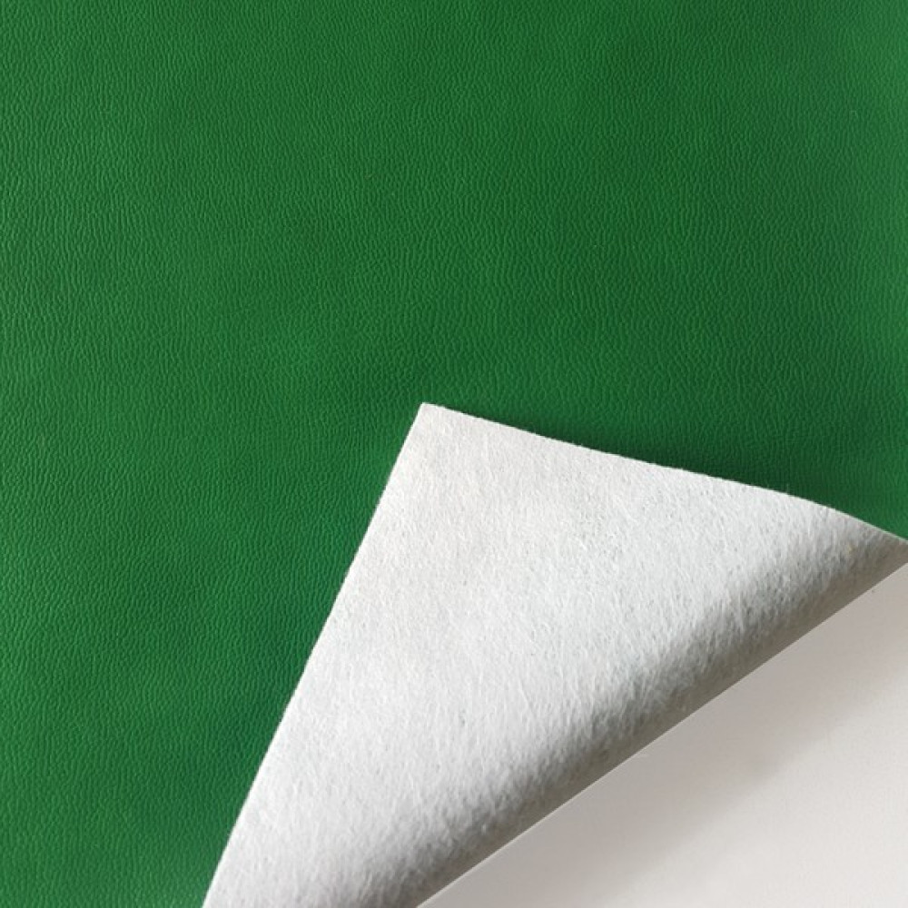 Direktal Arkası Yapışkanlı Suni Deri 45 X100 cm - Yeşil Sanatsal Malzemeler Fiyatı