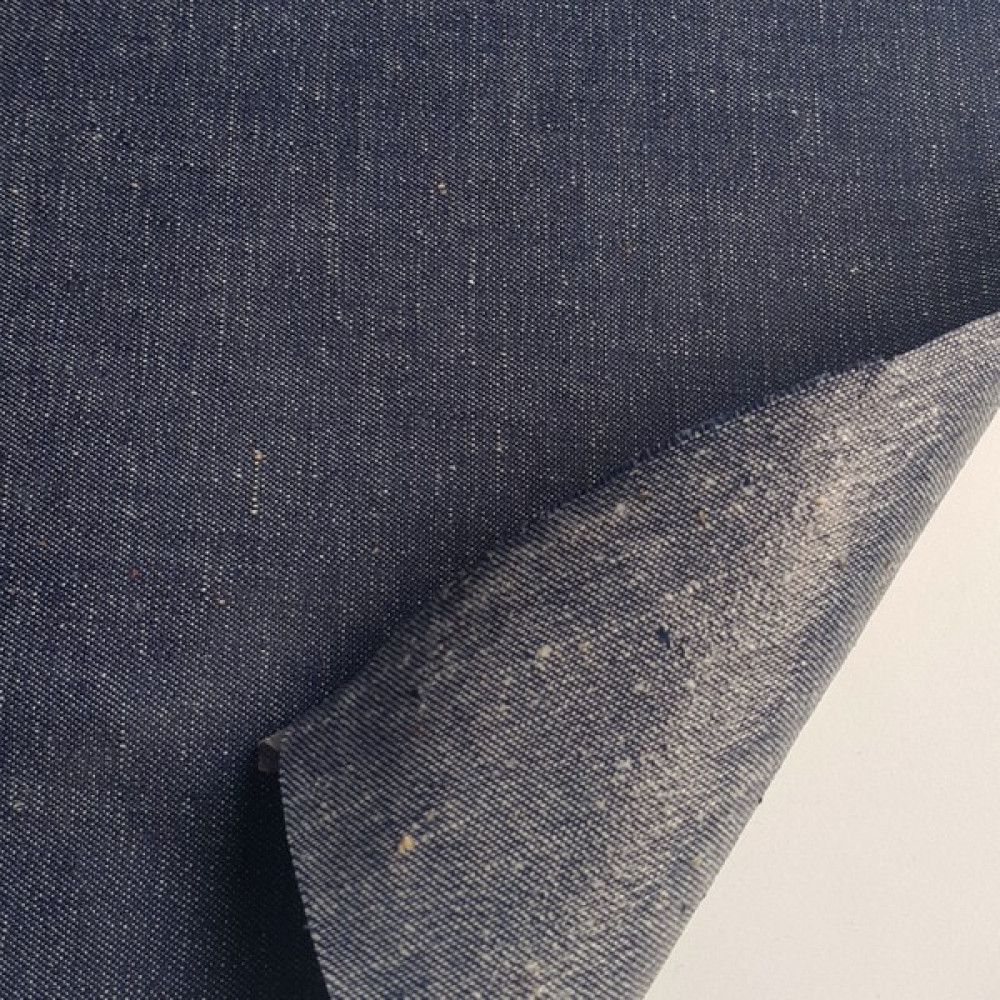 DirektAl Kot Denim Kumaş Arkası Yapışkanlı Mavi 45 x 100 cm Sanatsal Malzemeler Fiyatı