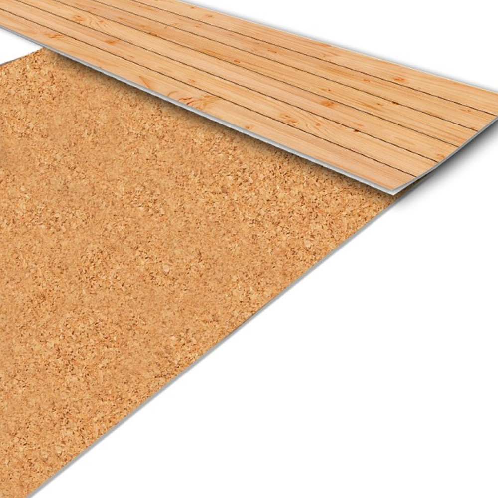 DirektAl Mantar Levha Doğal.şilte Altı ,ses Yalıtım Için 2 mm 60X90 cm Dış Cephe Yalıtım Malzemeleri Fiyatı