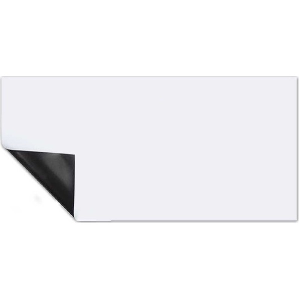 Direktal Mıknatıslı Duvar Pano-Pvc Yazı Tahtası-Yapışkanlı 33X69 Cm Pano Fiyatı