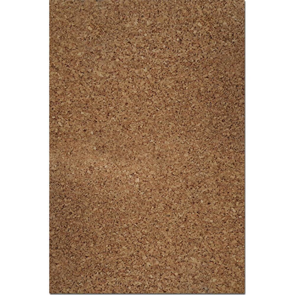 DirektAl Yapışkanlı Mantar Levha Arkası 2 mm 60 x 90 cm Pano Fiyatı
