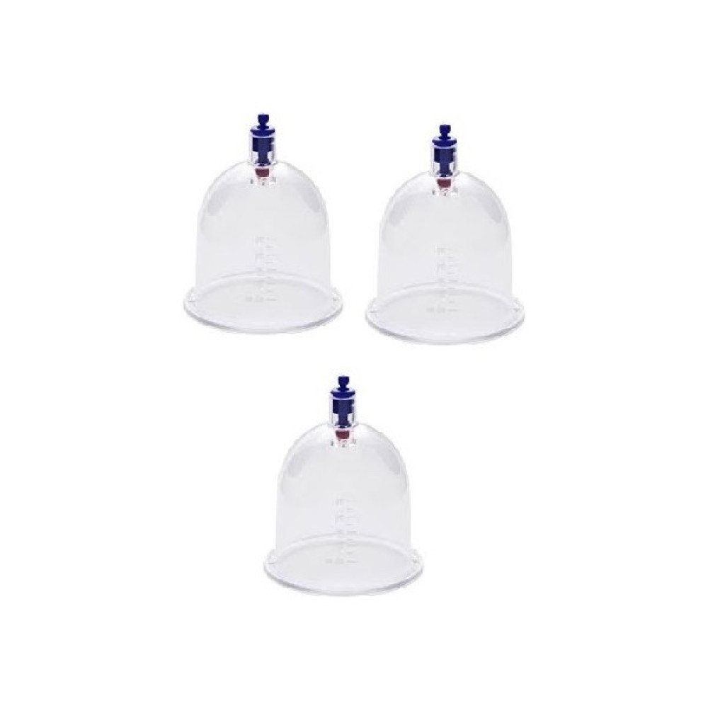 Diriliş Hacamat & Masaj Kupası _ 7 cm Hacamat Kupası (10 Adet) Oto Boyaları Fiyatı