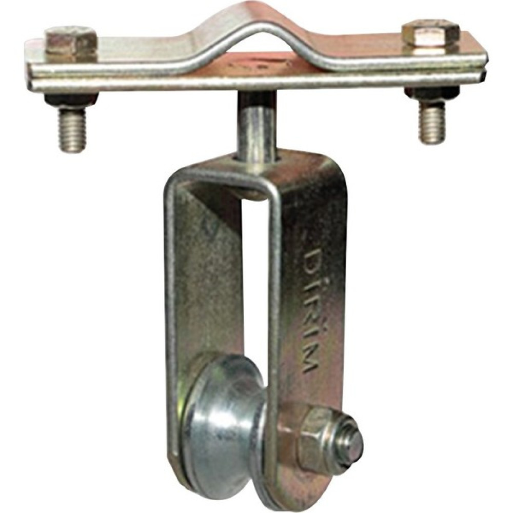 Dirim Sr030 30 Mm Vinç Kablo Taşıyıcı Makara Caraskal Fiyatı