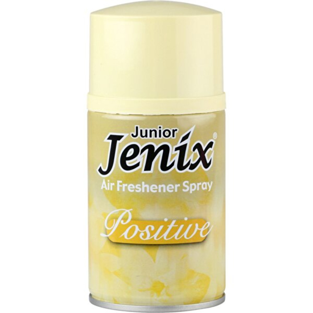 Discover Jenix Junior Air Freshner Sprey Oda Ortam Kokusu Parfümü - Discover - Jenix Makine Parfümü - 260 Ml. Oda Kokusu Fiyatı