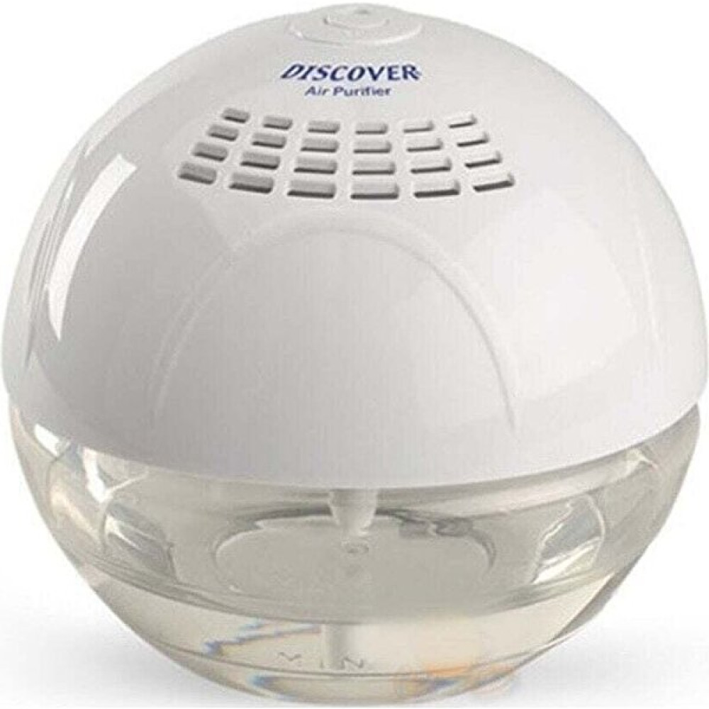 Discover Sihirli Küre Air Purifier Geniş Alan Kokulandırma Cihazı Beyaz Oda Kokusu Fiyatı