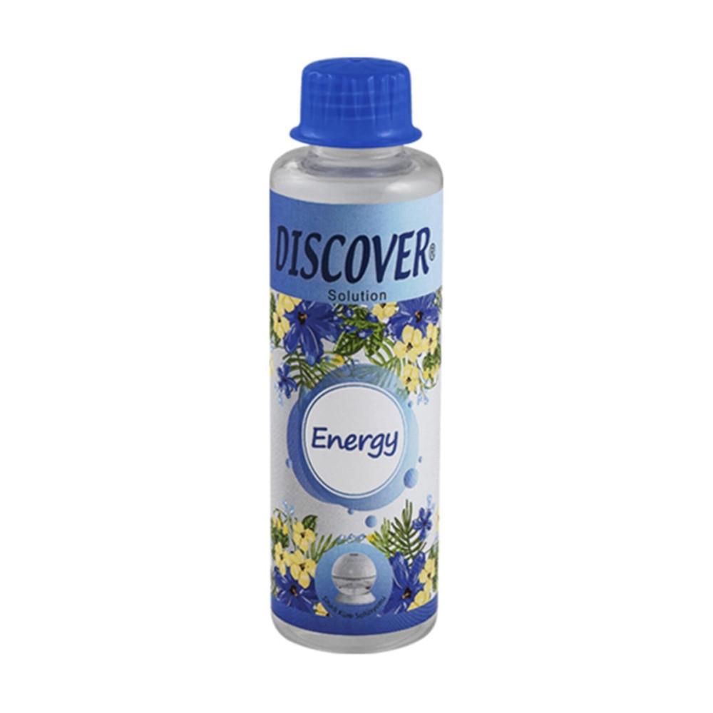 Discover Sihirli Küre Geniş Alan Kokulandırma Makinesi Parfümü Energy Deterjan ve Temizlik Ürünleri Fiyatı