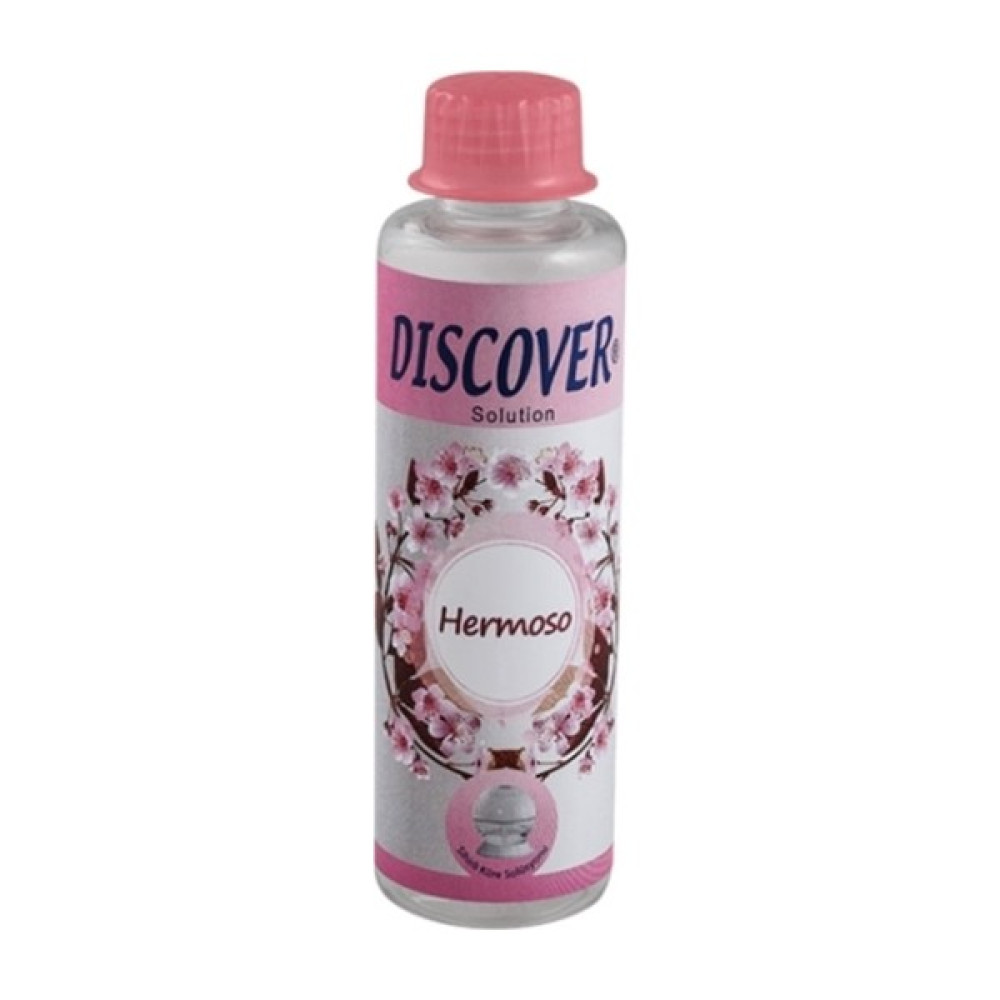 Discover Sihirli Küre Hava Temizleme Solüsyonu Hermoso 150  ml Oda Kokusu Fiyatı