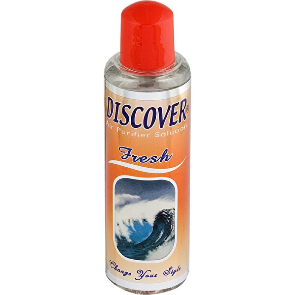 Discover Sihirli Küre Solüsyonu Fresh Oda Kokusu Fiyatı