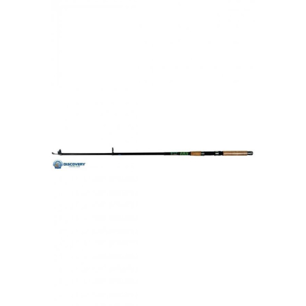 Discovery Dft Maridian Force 270 Cm 50-100Gr Teleskopik Olta Kamisi Balıkçılık Malzemeleri Fiyatı