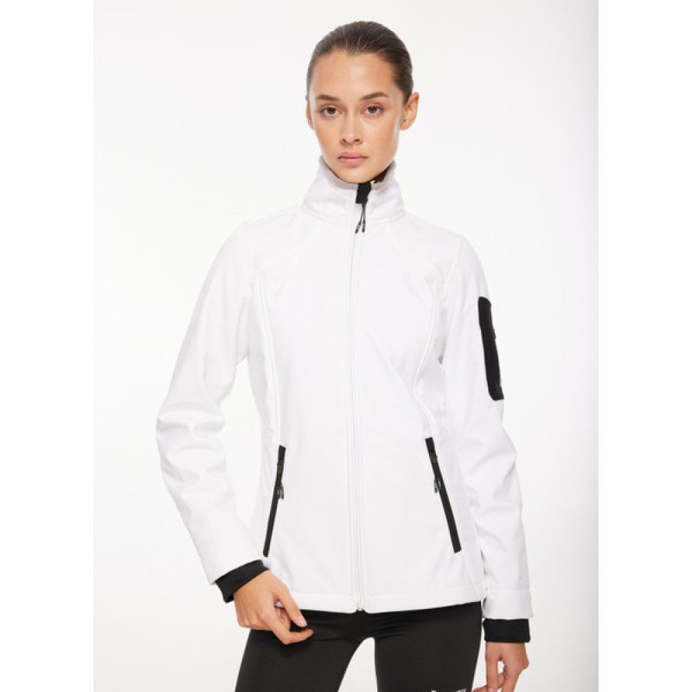 Discovery Expedition Beyaz Kadın Dik Yaka Sweatmont D3WL-SWT9 T-Shirt & Sweatshirt (Outdoor) Fiyatı