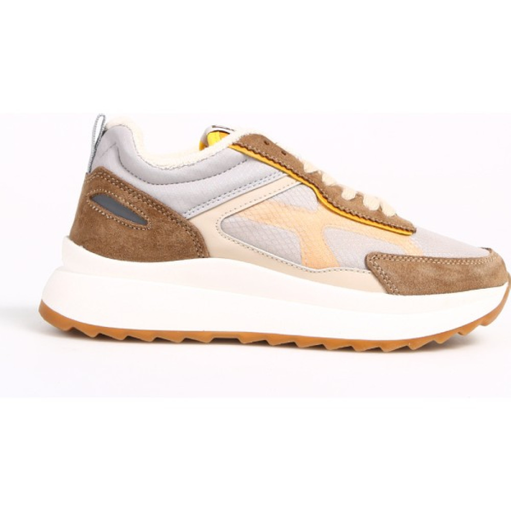 Discovery Expedition Vizon Kadın Sneaker Passow Spor Ayakkabı Fiyatı
