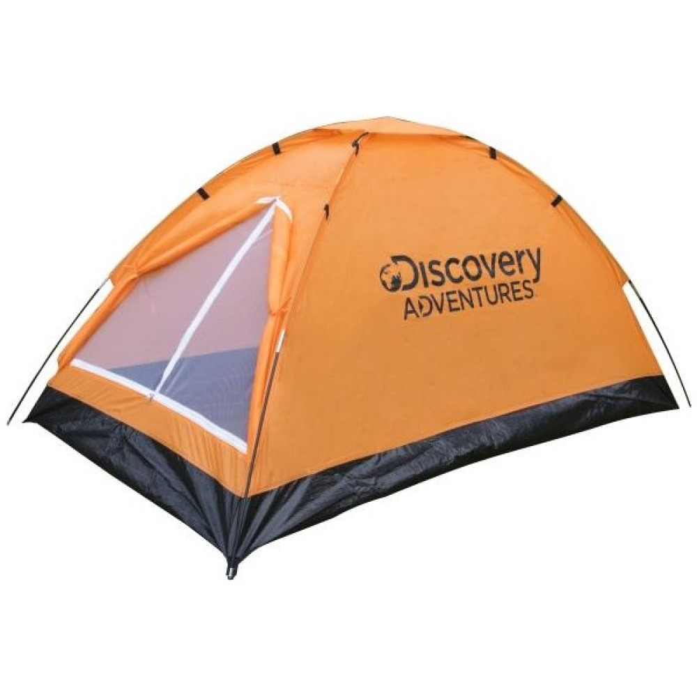 Discovery Tek Kişilik Taşıma Çantalı Kamp Çadırı Çadır Fiyatı