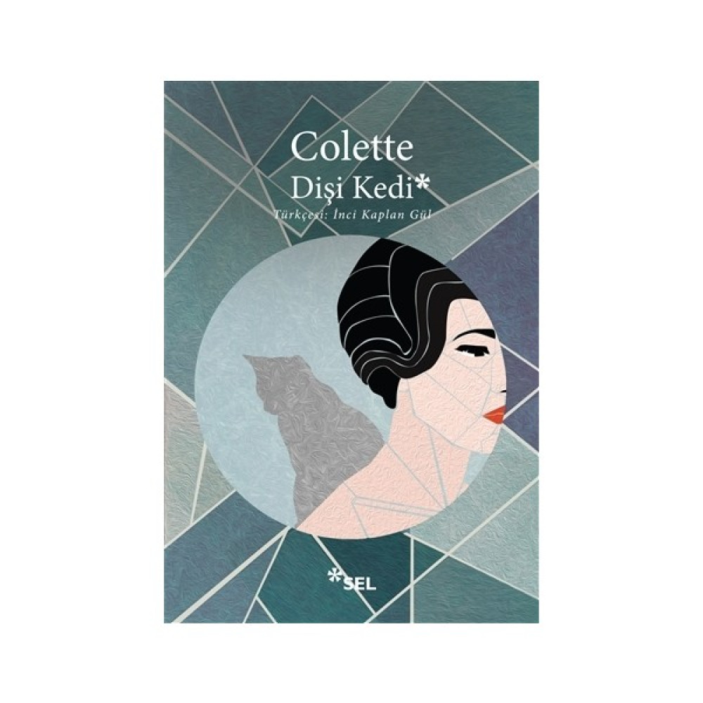 Dişi Kedi - Colette Dünya Edebiyatı Fiyatı