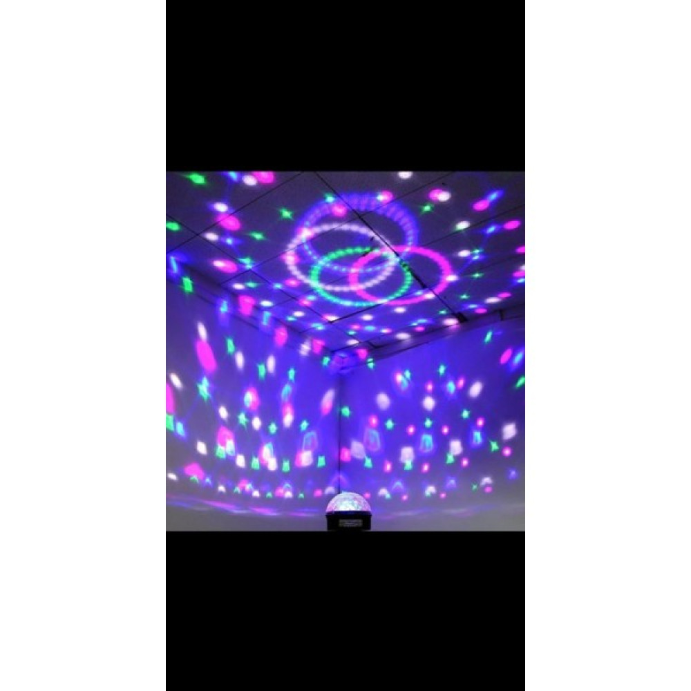 Disko Topu Speaker Hoparlör Işıklı LED Işıklıı Oto Boyaları Fiyatı