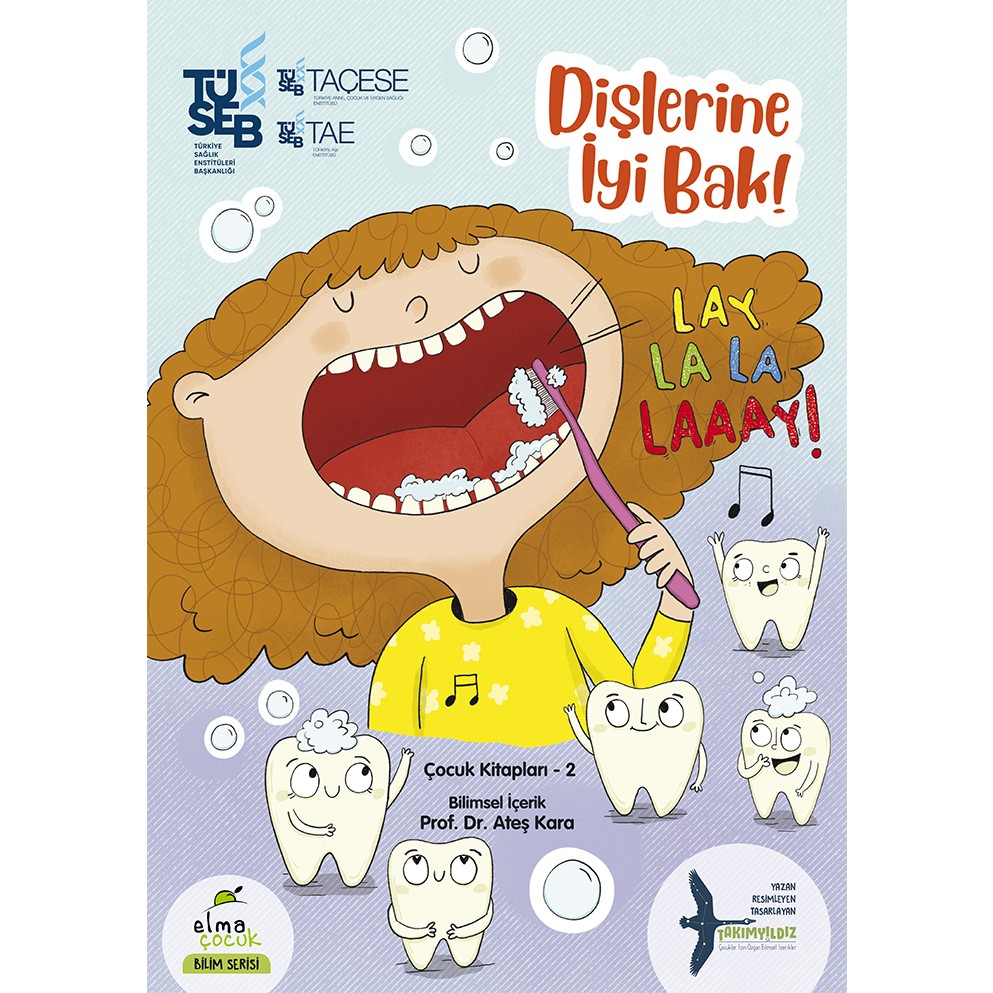 Dişlerine Iyi Bak! Diğer Fiyatı