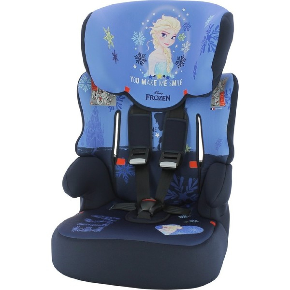 Disney 9-36Kg Oto Koltuğu - Frozen II - Desenli Bebek Oto Koltuğu Fiyatı
