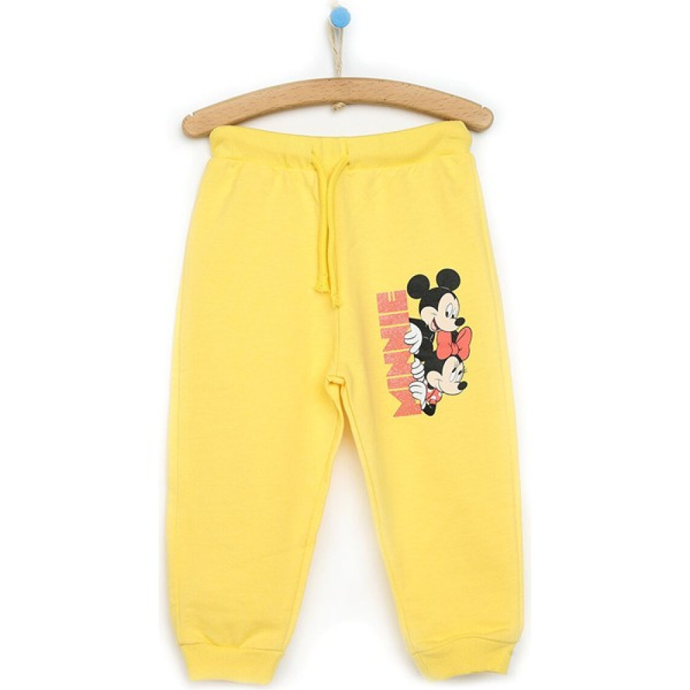 Disney Baby Disneybaby 22AW Lısans Eşofman Alt Bebek Eşofman Fiyatı