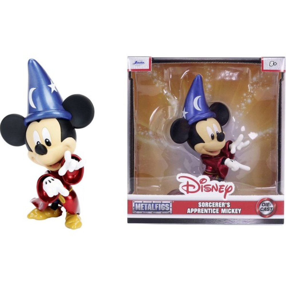 Disney Büyücünün Çırağı Mickey Figür Oyuncak Fiyatı