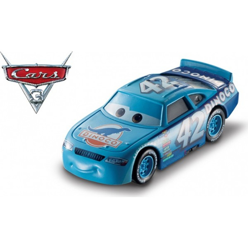 Disney Cars 3 - Cal Weathers Oyuncak Araç Fiyatı