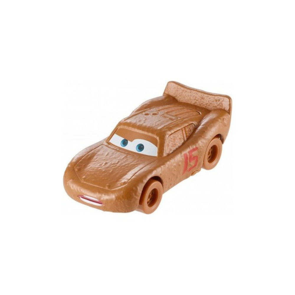 Disney Cars 3 Şimşek Mcqueen As Chester Whipplefilter Oyuncak Araç Fiyatı