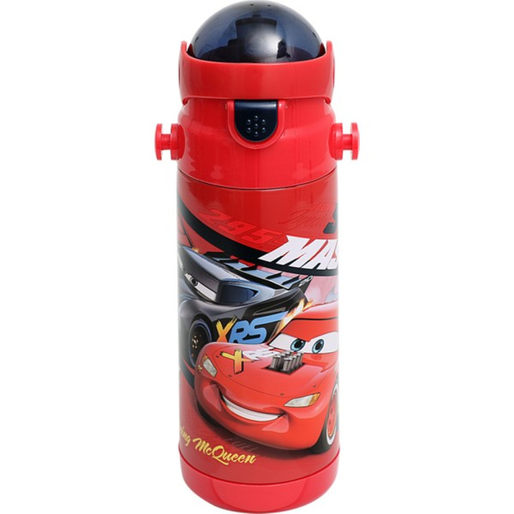 Disney Cars 44041 Disney Cars 304 Çelik Matara Salto Masters Suluk Fiyatı